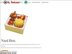 Sites similar to nyhendrawan.com