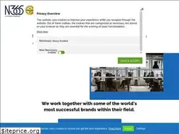 Sites similar to nyheter365.se