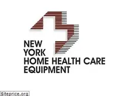 Sites similar to nyhhc.com
