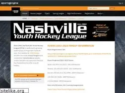 Sites similar to nyhl.com