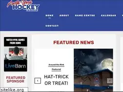 Sites similar to nyhl.on.ca
