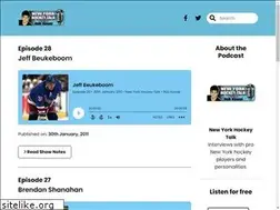 Sites similar to nyhockeytalk.com
