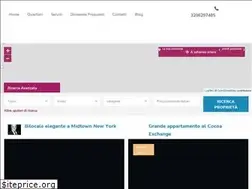 Sites similar to nyhome.it