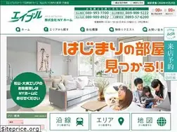 Sites similar to nyhome.jp