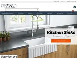 Sites similar to nyhomedecor.com