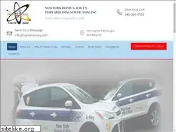 Sites similar to nyhomexray.com