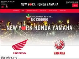 Sites similar to nyhondayamaha.com