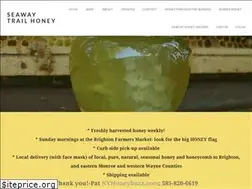 Sites similar to nyhoneybuzz.com
