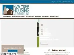 Sites similar to nyhousing.org