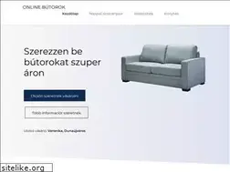 Sites similar to nyhsakk.hu