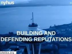 Sites similar to nyhus.com