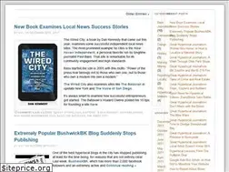 Sites similar to nyhyperlocal.com