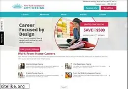 Sites similar to nyiad.edu