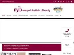 Sites similar to nyib.edu