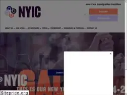 Sites similar to nyic.org