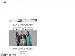 Sites similar to nyica.org