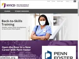 Sites similar to nyicd.com