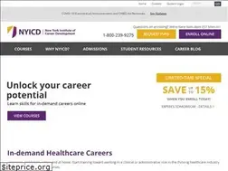 Sites similar to nyicd.edu