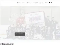 Sites similar to nyicecats.org