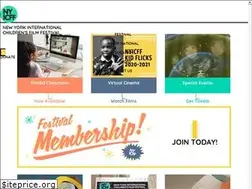 Sites similar to nyicff.org