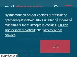 Sites similar to nyidanmark.dk