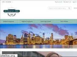 Sites similar to nyif-global.com