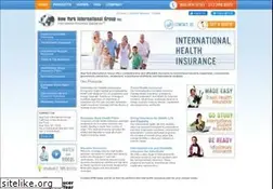 Sites similar to nyig.com
