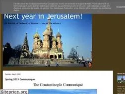 Sites similar to nyij.blogspot.com