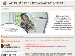 Sites similar to nyilaszaro-centrum.eu