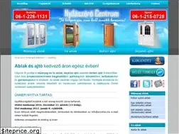 Sites similar to nyilaszaro-centrum.net