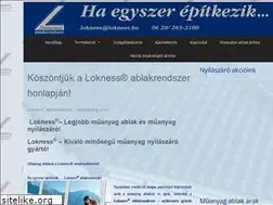Sites similar to nyilaszarogyarto.hu