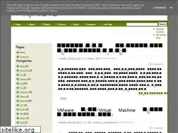 Sites similar to nyimuyar.blogspot.com