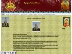 Sites similar to nyingma-monlam.org