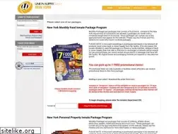 Sites similar to nyinmatepackage.com