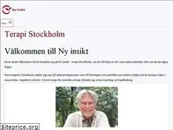 Sites similar to nyinsikt.se