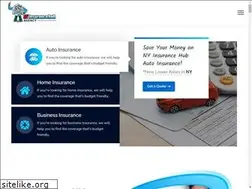 Sites similar to nyinsurancehub.com