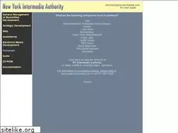 Sites similar to nyintermedia.com