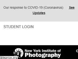 Sites similar to nyip.com