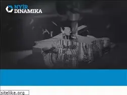 Sites similar to nyir-dinamika.hu