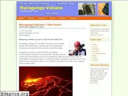 Sites similar to nyiragongo.com