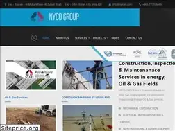 Sites similar to nyiraq.com