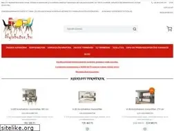 Sites similar to nyirbutor.hu