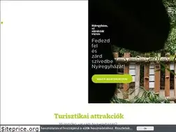 Sites similar to nyiregyhaza.info.hu