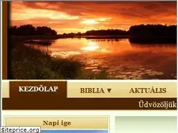 Sites similar to nyiregyhaza.kerak.hu