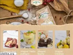 Sites similar to nyirfacukor.hu