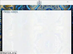 Sites similar to nyirgorkat.hu