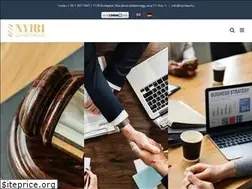 Sites similar to nyirilaw.hu
