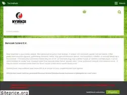 Sites similar to nyirkoi.hu