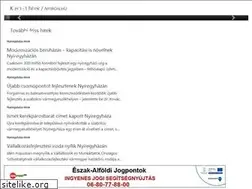 Sites similar to nyiron.hu