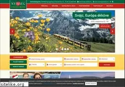 Sites similar to nyirsegutazas.hu